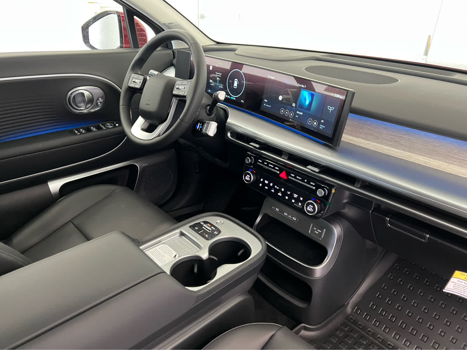 2026 Hyundai Ioniq Limited photo 23