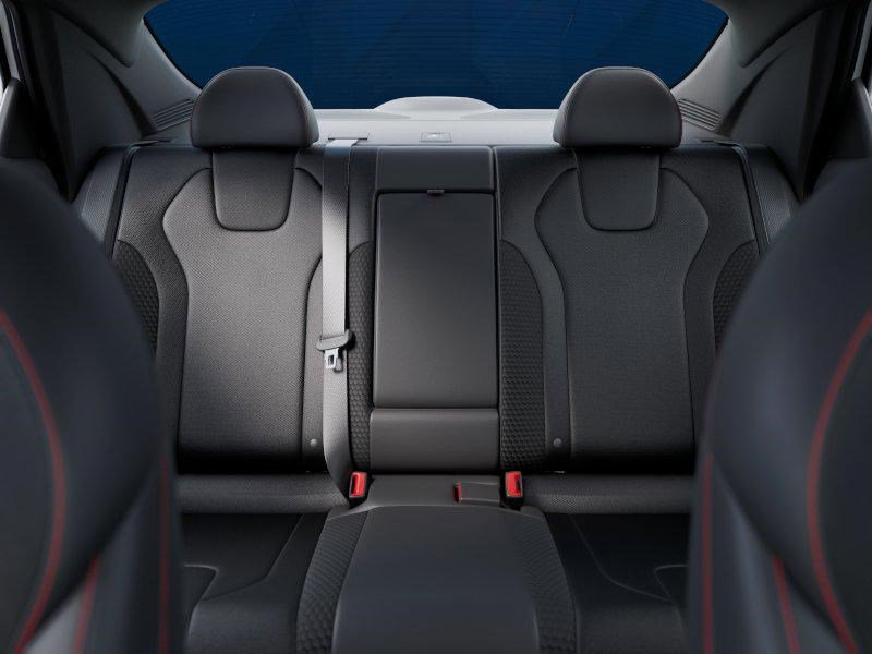 2025 Hyundai Elantra N Line photo 11
