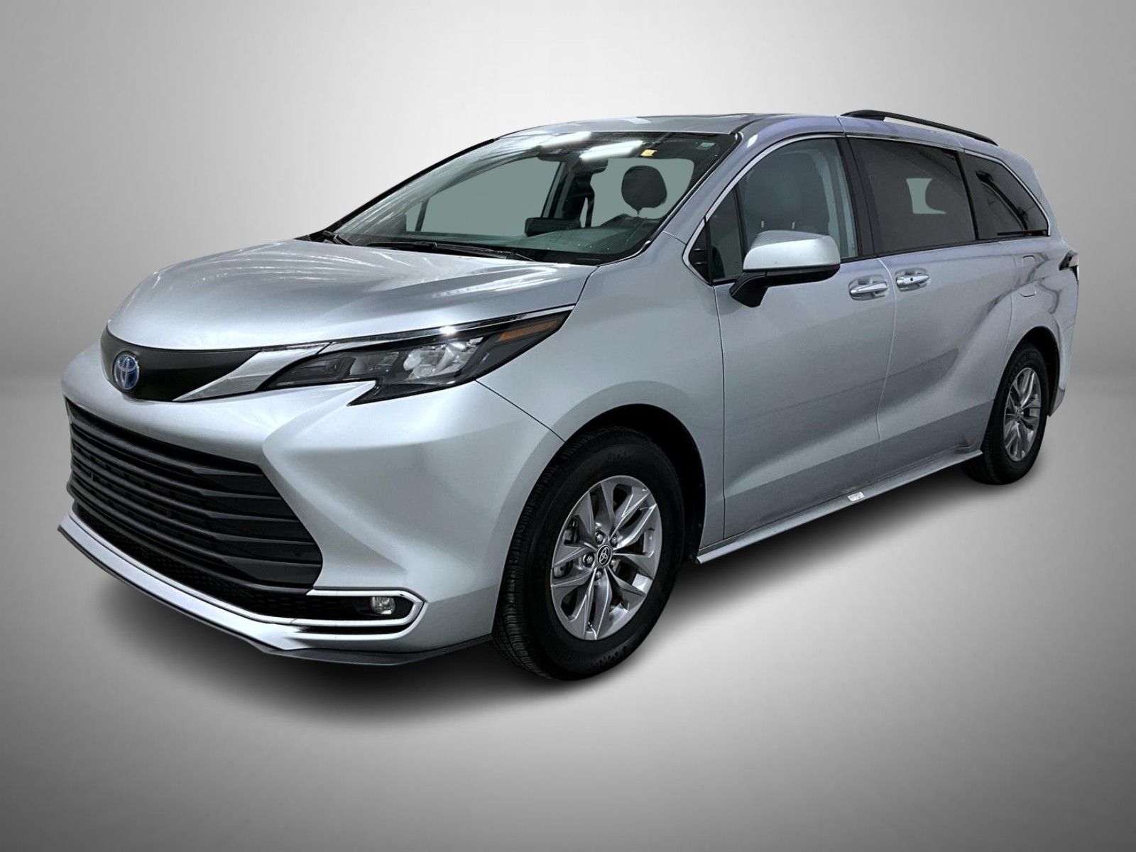 2024 Toyota Sienna