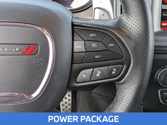 2023 Dodge Charger R/T Scat Pack photo 16