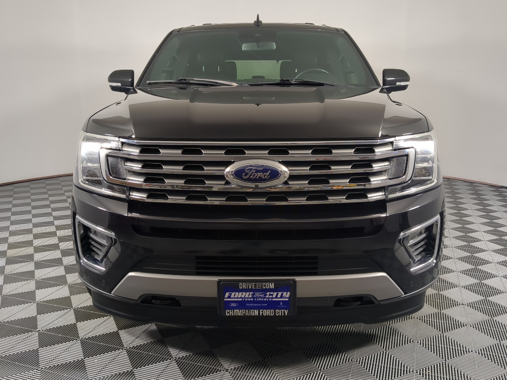 2019 Ford Expedition Limited photo 2