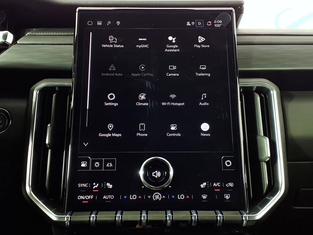 2026 Gmc Acadia Elevation photo 12