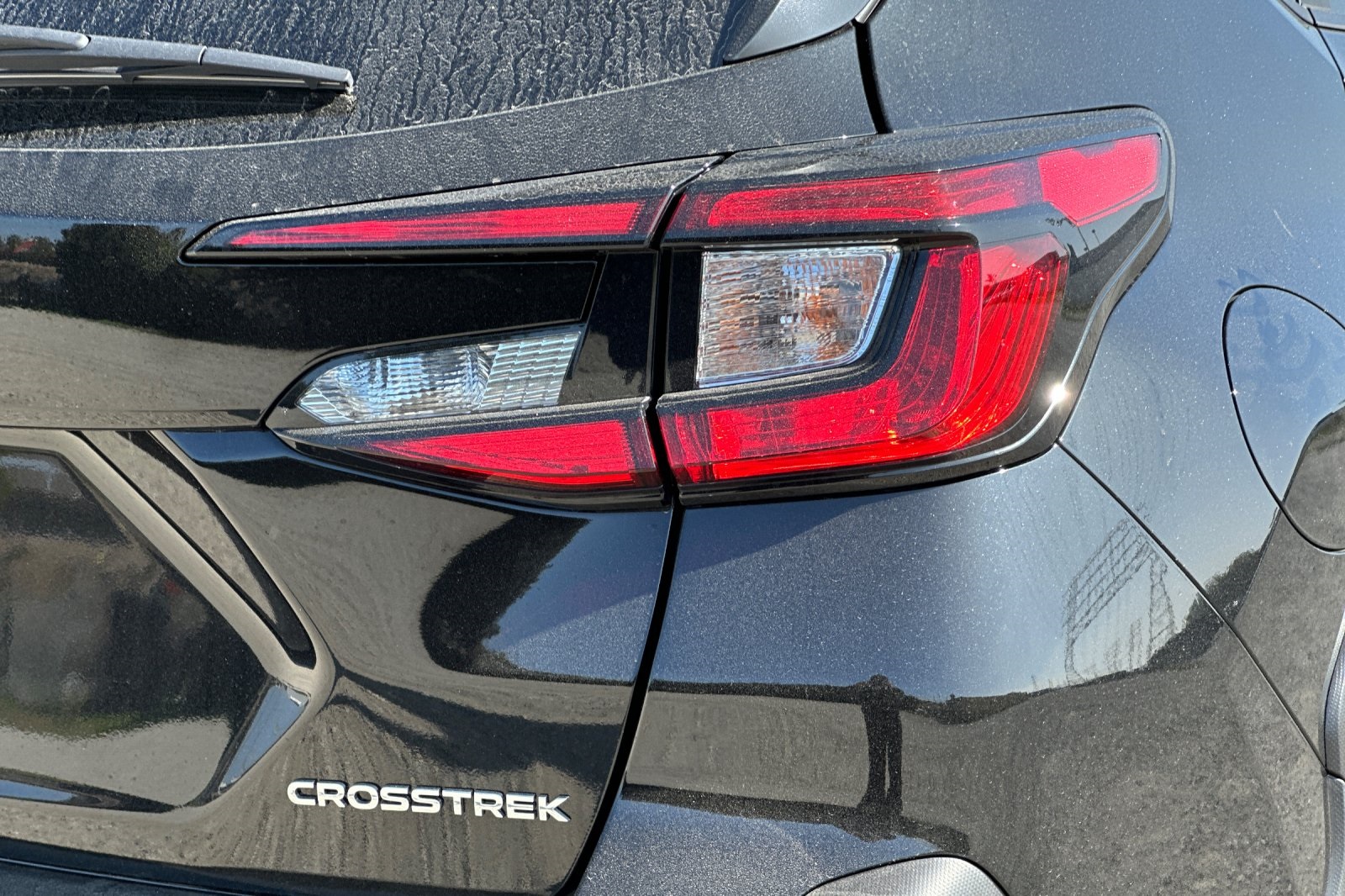 2025 Subaru Crosstrek Premium photo 58