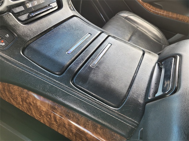 2017 Chevrolet Tahoe Premier photo 27