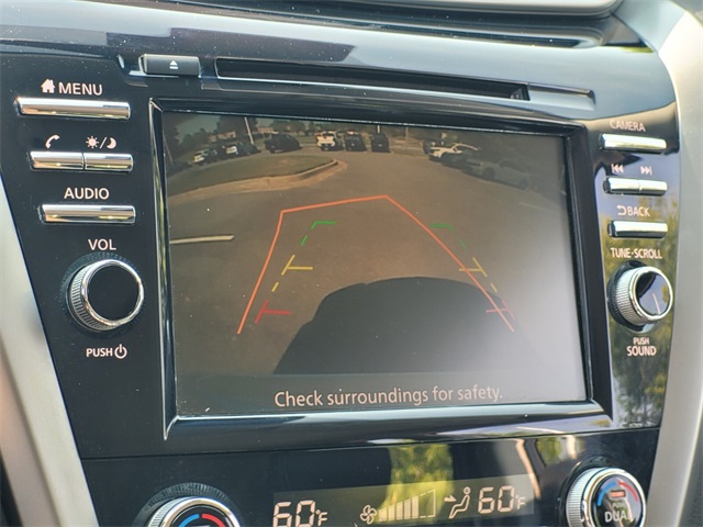 2023 Nissan Murano SV photo 20