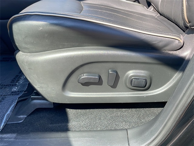 2020 Infiniti QX60 Luxe photo 27