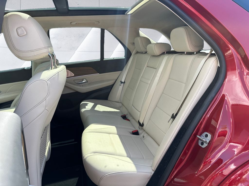 2021 Mercedes Benz GLE 350 4MATIC photo 17
