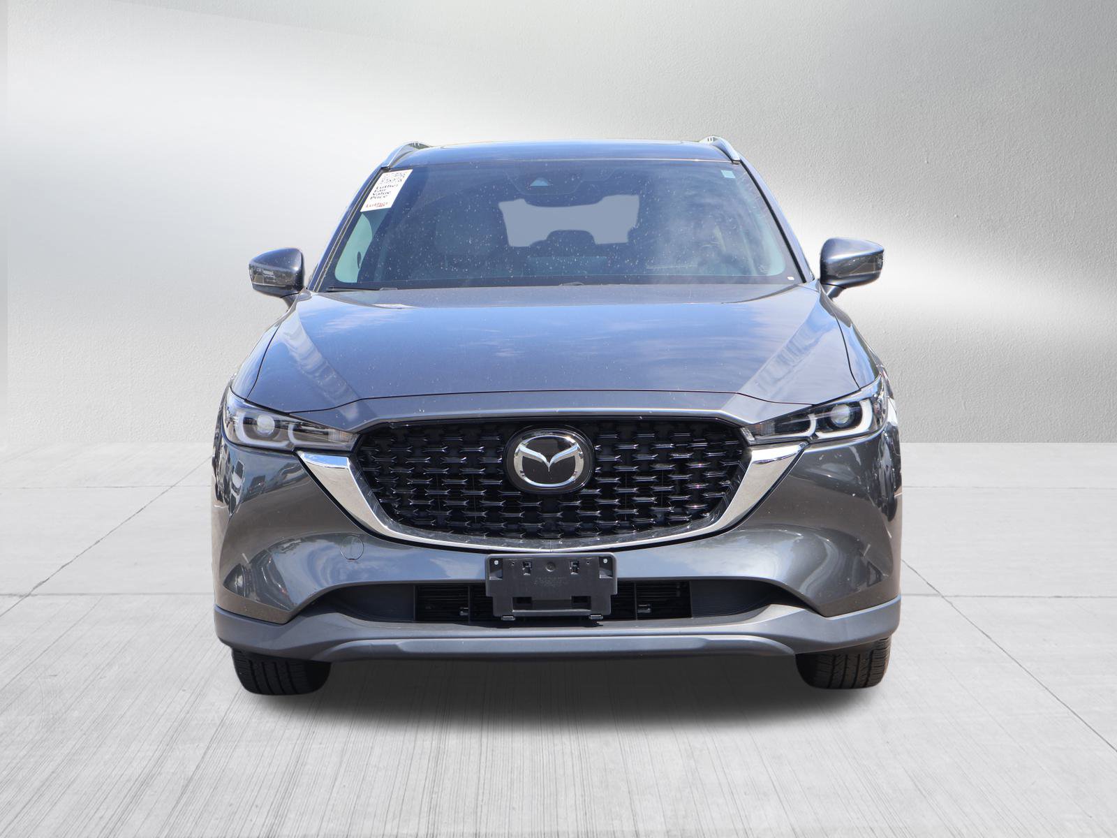 Used 2022 Mazda CX-5 S Premium Plus package with VIN JM3KFBEM6N0576379 for sale in Kansas City