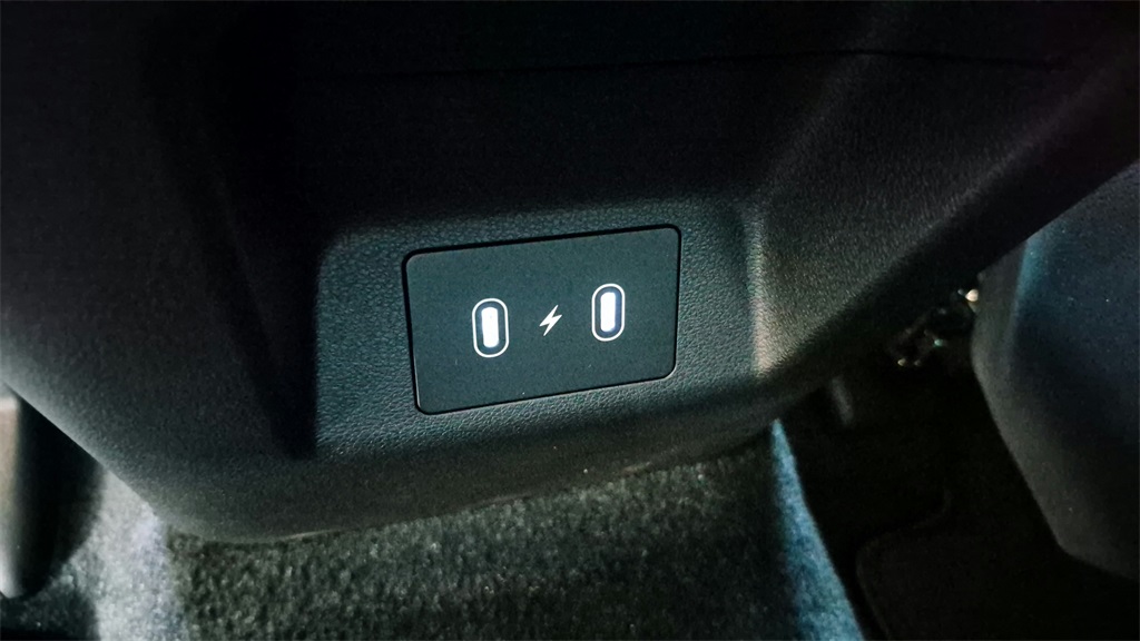 2026 Hyundai Santa Cruz SEL photo 22