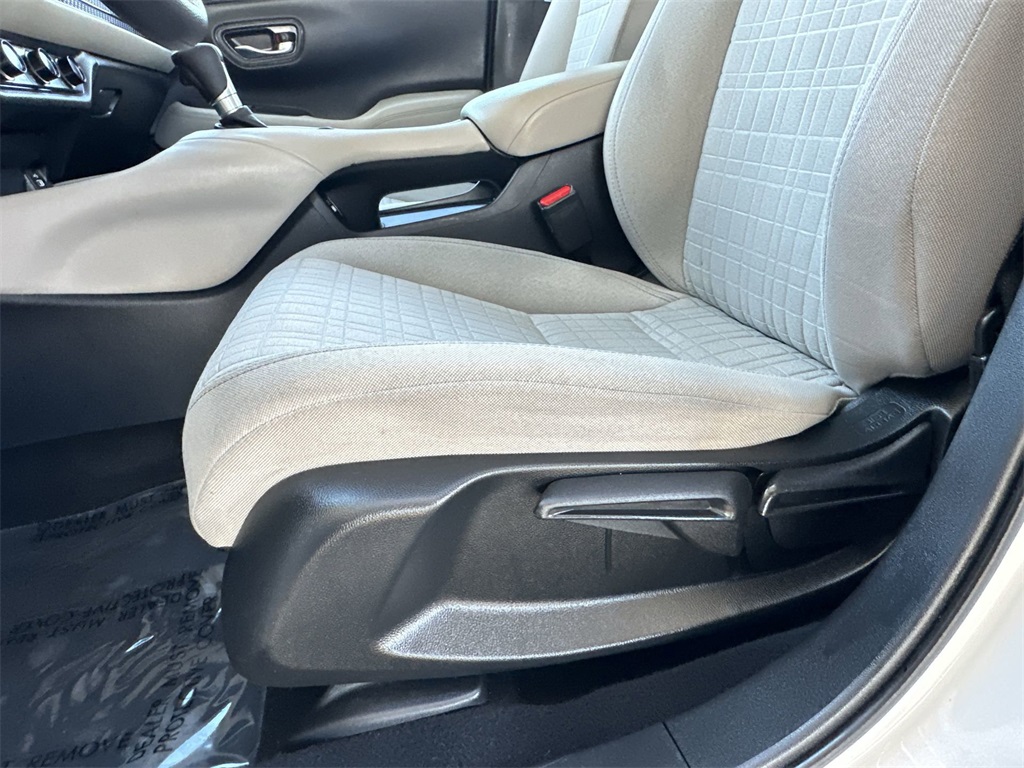 2023 Honda HR-V LX photo 20