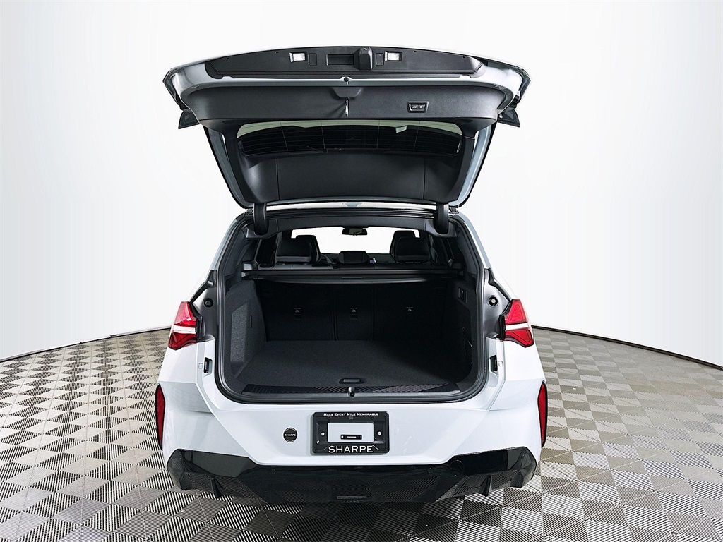 2025 Bmw X3 30x Drive photo 28