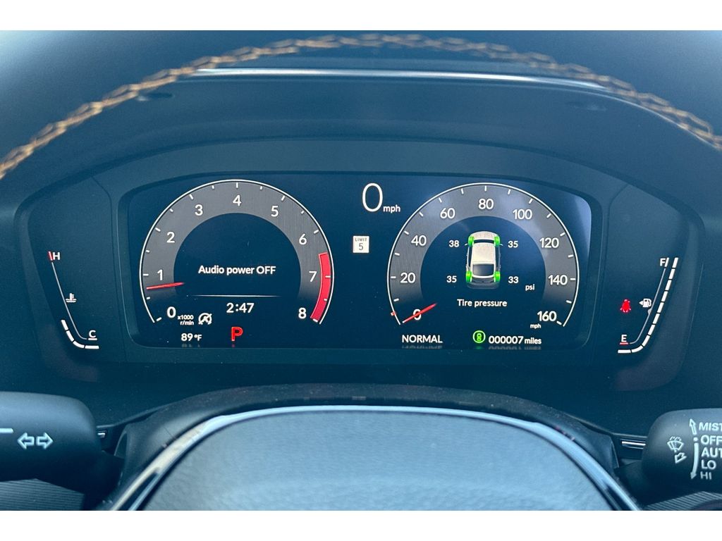 2026 Acura Integra A-Spec Technology photo 19