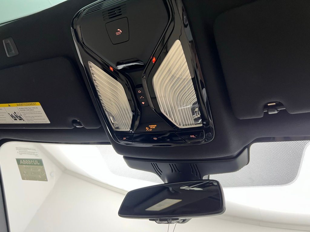 2022 Bmw 530i xDrive photo 16