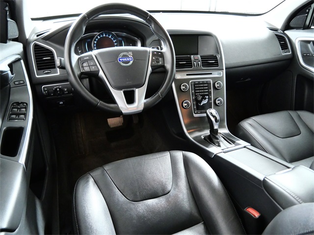 2015 Volvo XC60 3.2 Premier Plus photo 4