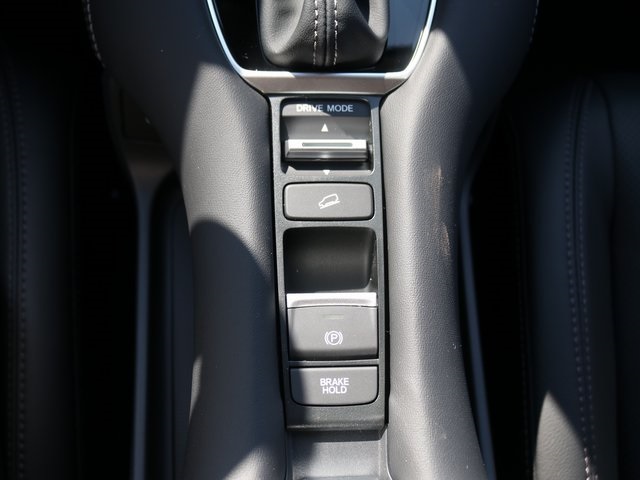 2026 Honda HR-V EX-L photo 19
