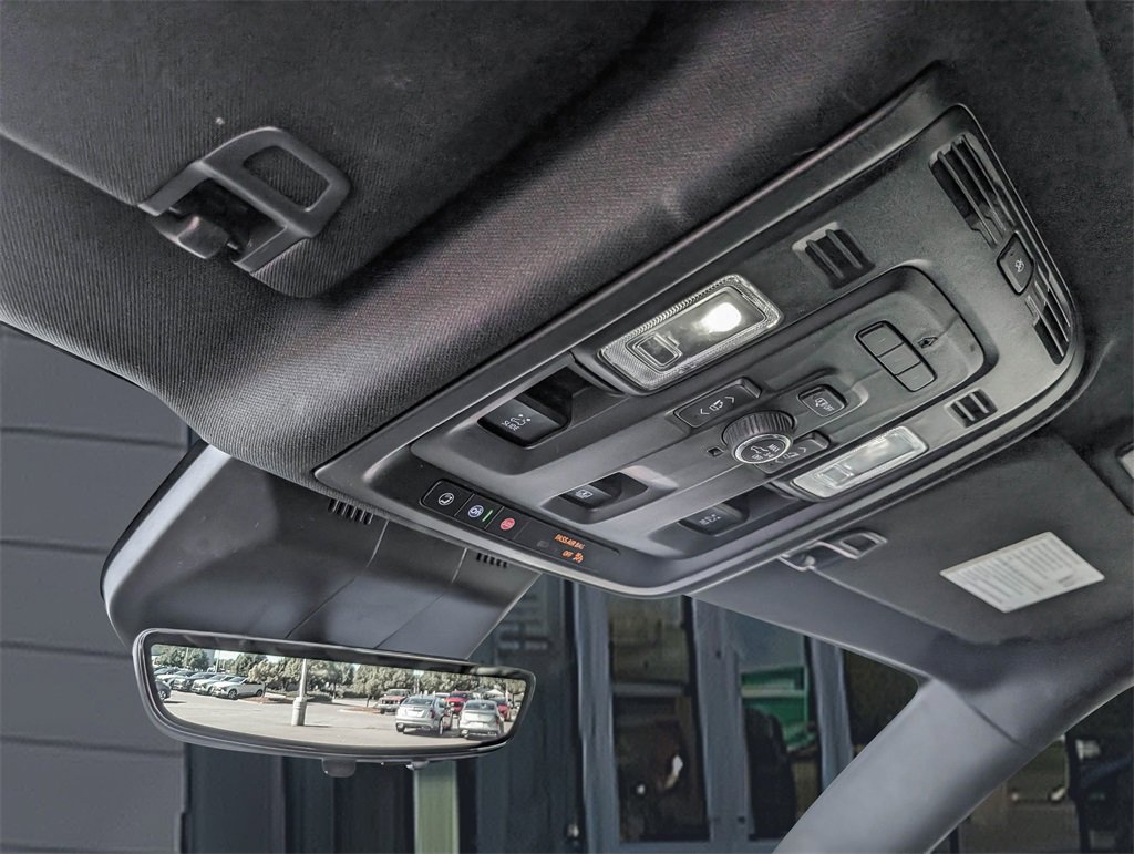2021 Cadillac Escalade ESV Sport photo 32