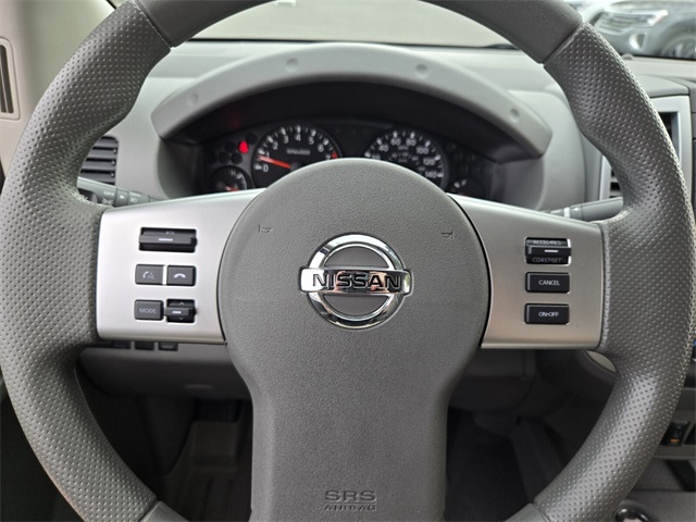 2020 Nissan Frontier SV photo 25