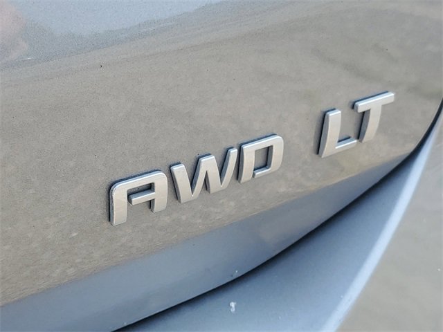 2023 Chevrolet Equinox LT photo 6