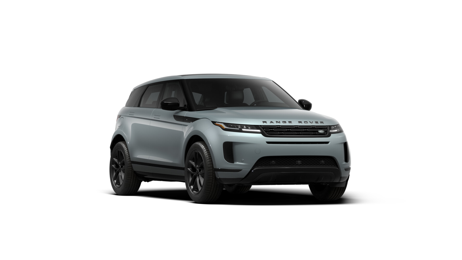 2026 Land Rover Range Rover Evoque