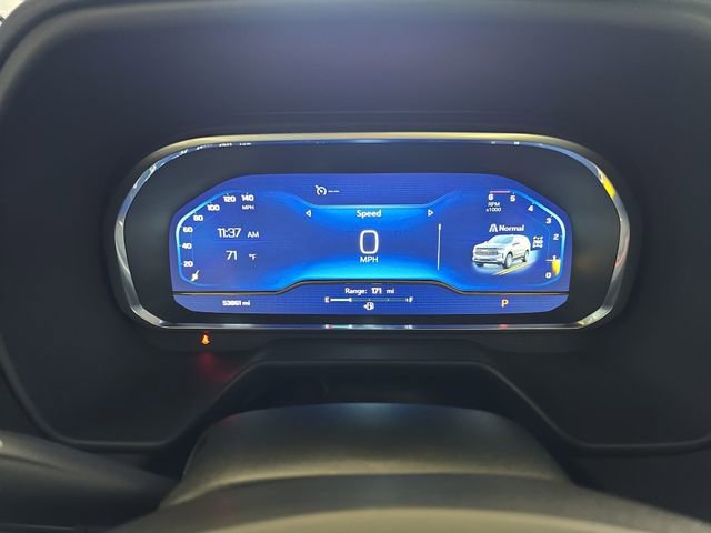2023 Chevrolet Suburban RST photo 15