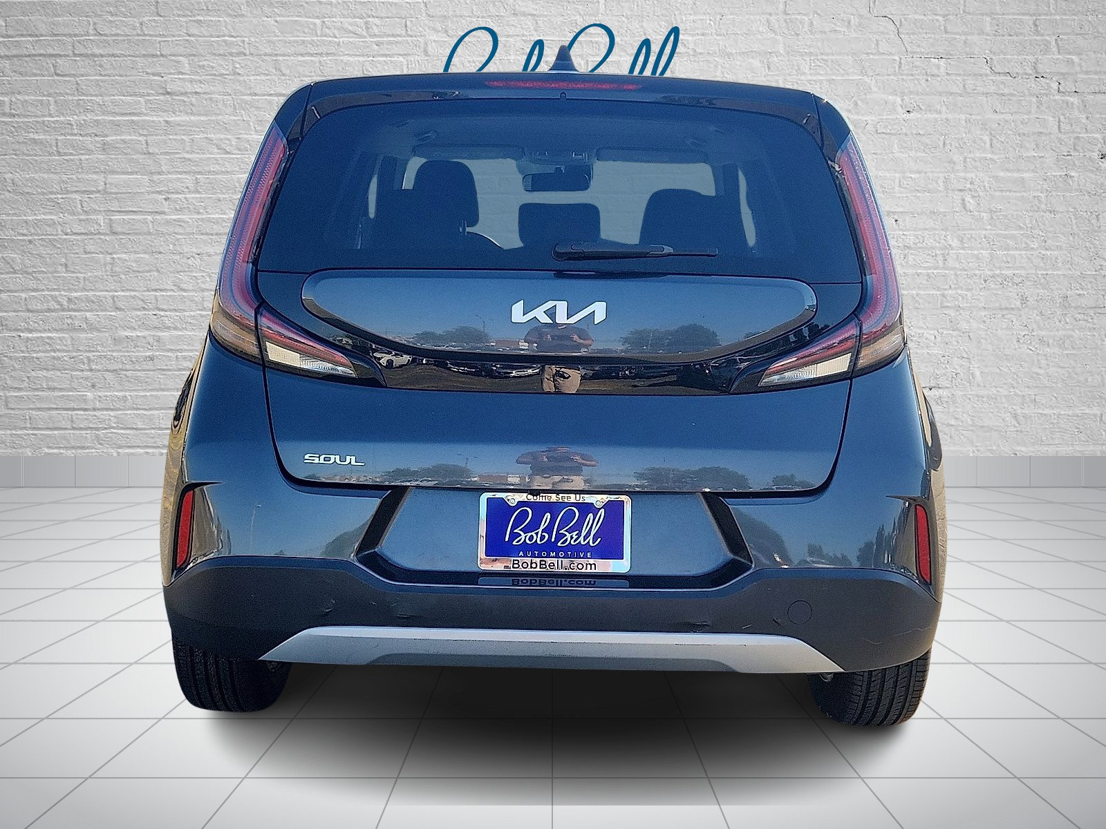 2023 Kia Soul LX photo 4