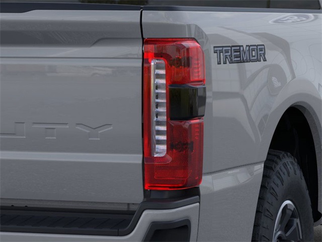 2026 Ford F-350 Lariat photo 19
