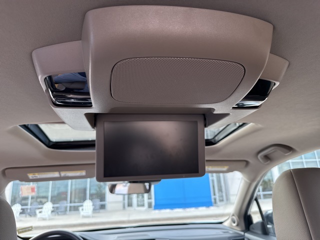 2021 Honda Pilot Touring photo 18