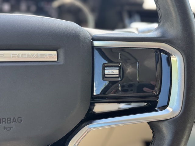 2021 Land Rover Range Rover Velar S photo 24