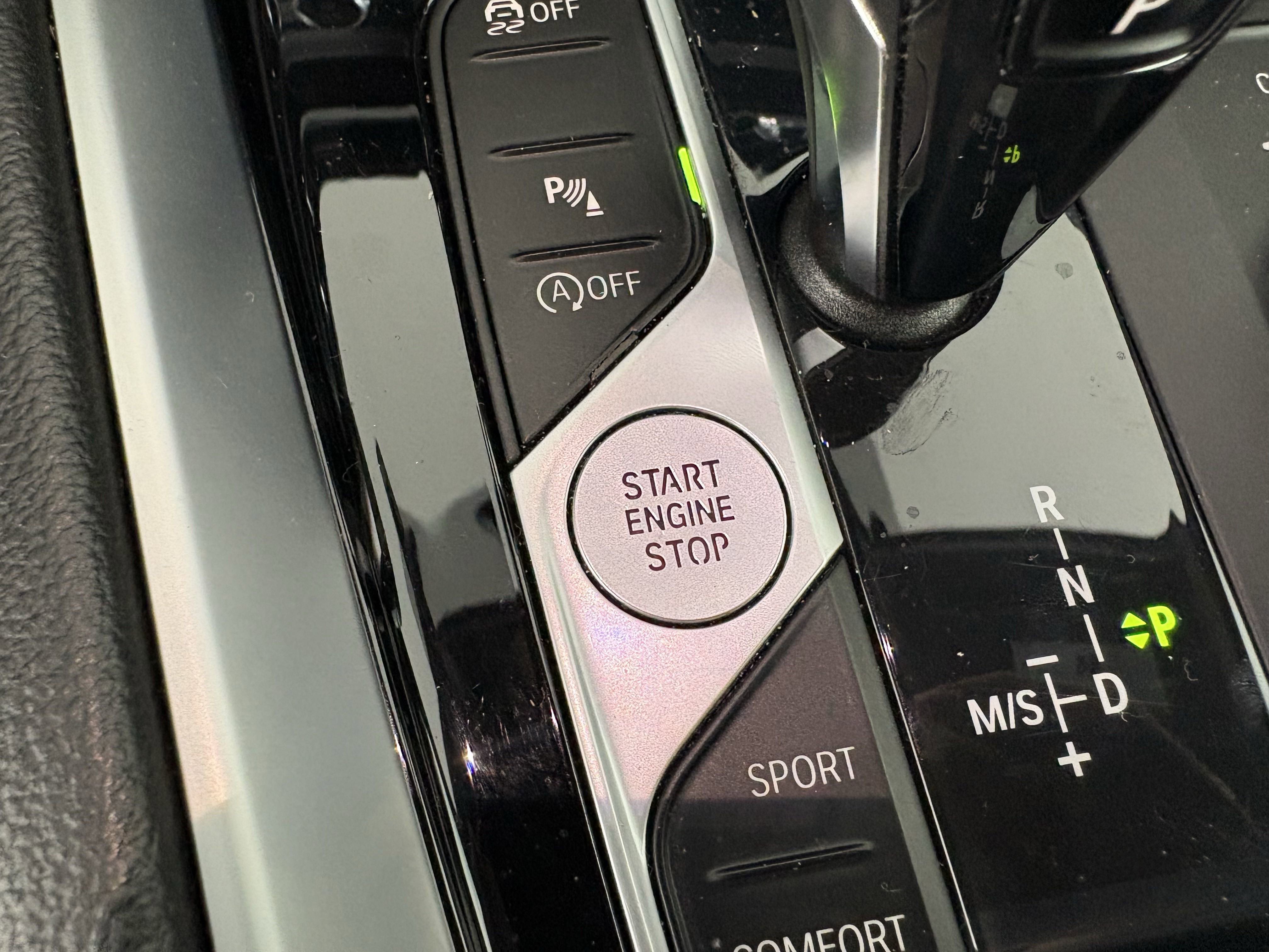 2021 Bmw Z4 sDrive30i photo 13
