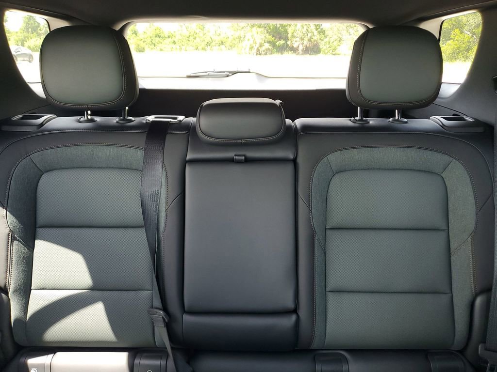 2026 Gmc Terrain AT4 photo 11
