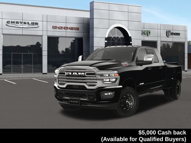 2025 RAM Ram 3500 Pickup Laramie's photo