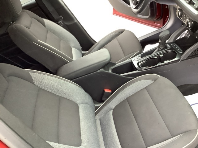 2025 Chevrolet Trailblazer LT photo 16