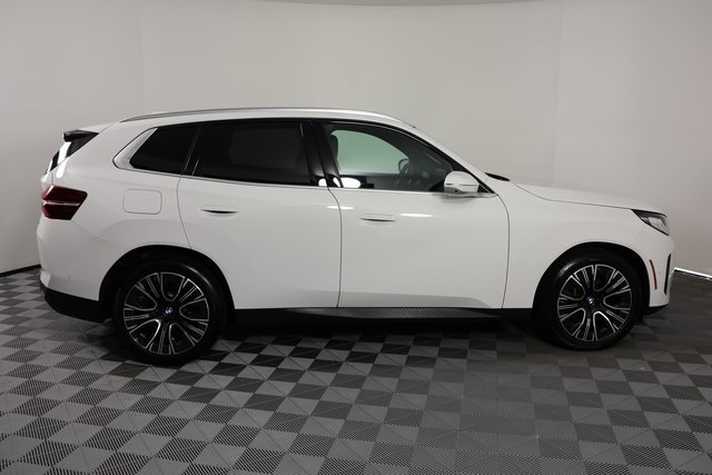 2025 Bmw X3 30x Drive photo 9
