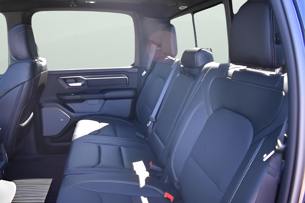 2026 Ram 1500 Rebel photo 14