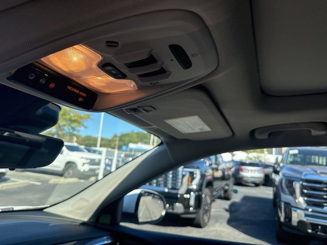 2026 Buick Encore GX Avenir photo 22