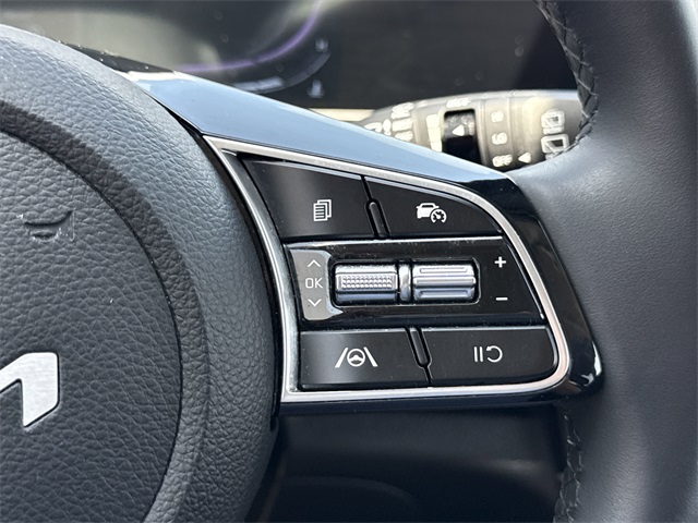 2025 Kia Seltos S photo 20