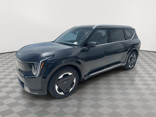 2026 Kia EV9