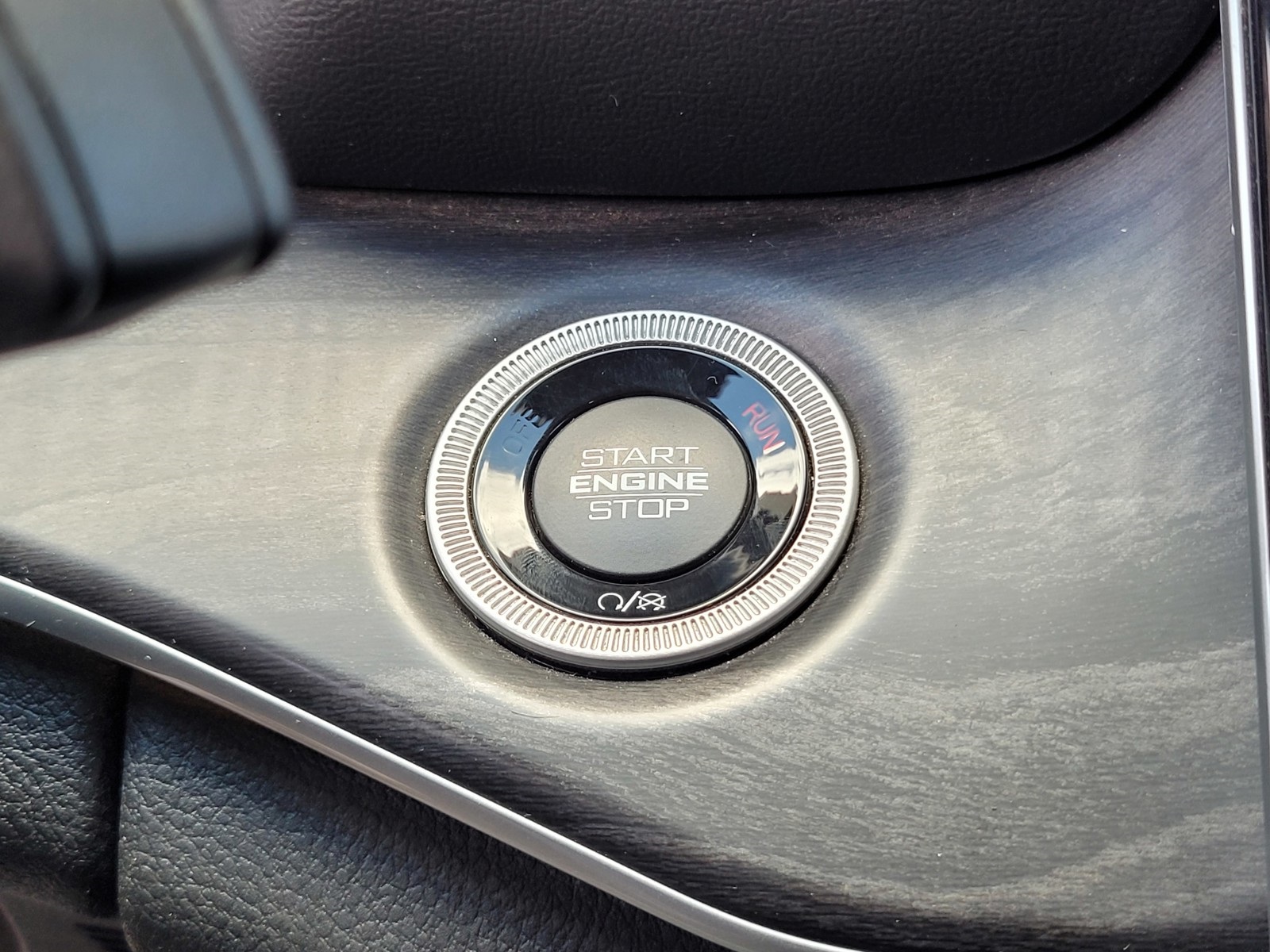 2021 Jeep Grand Cherokee Limited photo 25