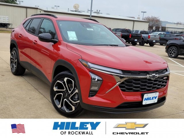 New Chevy Trax for Sale in Rockwall, TX