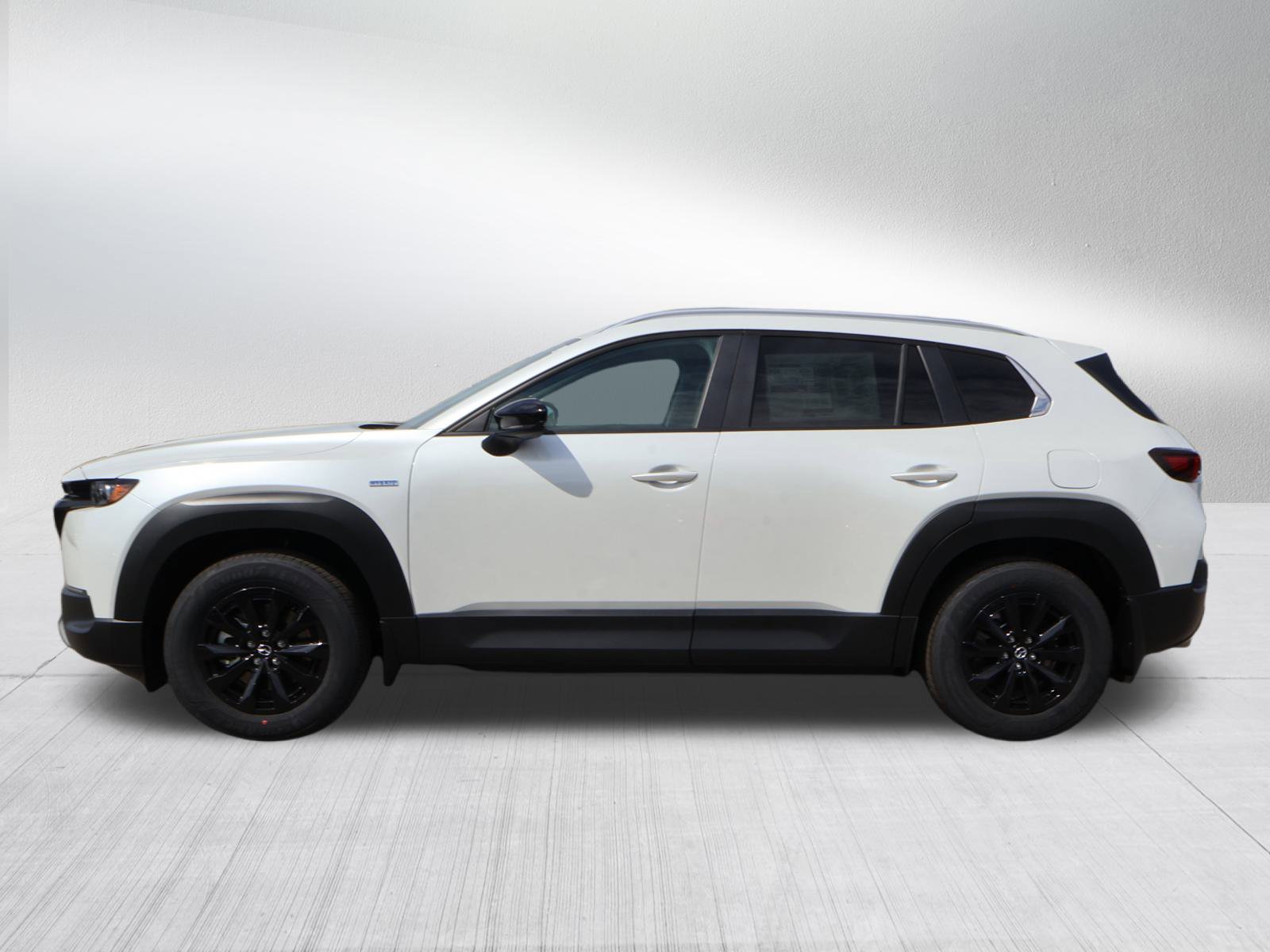 2025 Mazda CX-50 Preferred photo 4