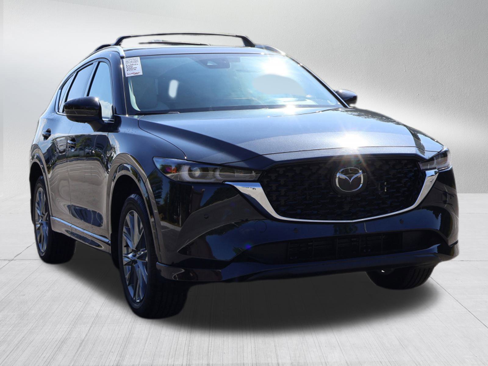 2025 Mazda CX-5 2.5 Premium Plus photo 2