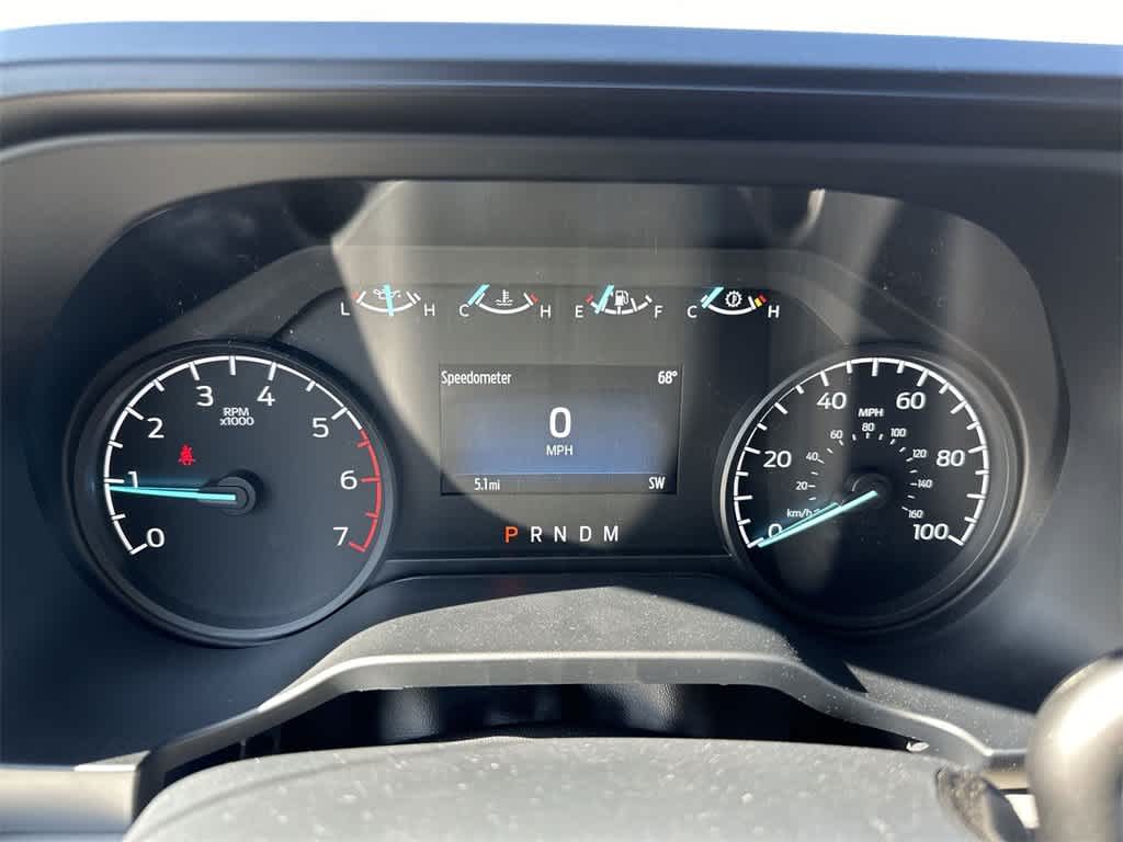 2025 Ford F-350 XLT photo 30