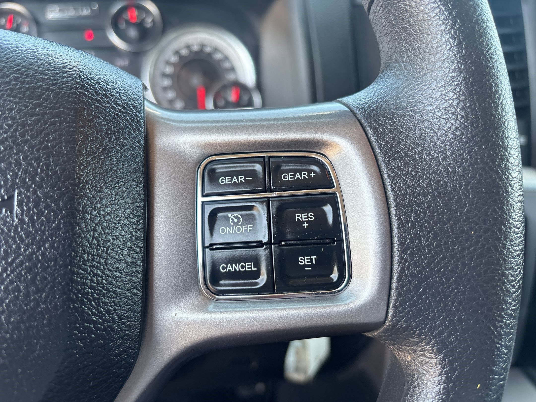 2023 Ram 1500 Classic SLT photo 23