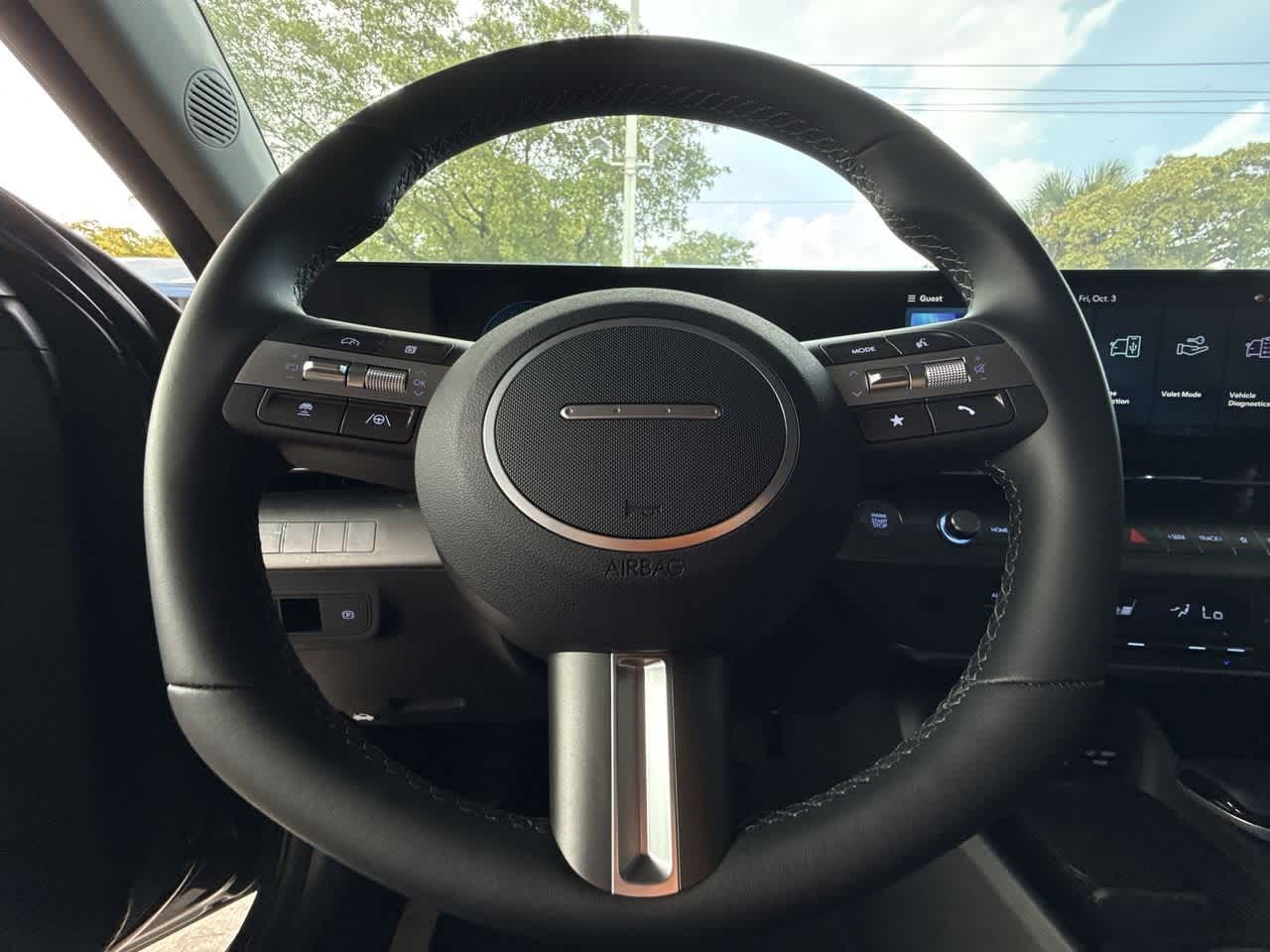 2026 Hyundai Kona SEL photo 14