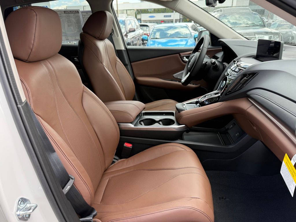 2025 Acura RDX Technology photo 16