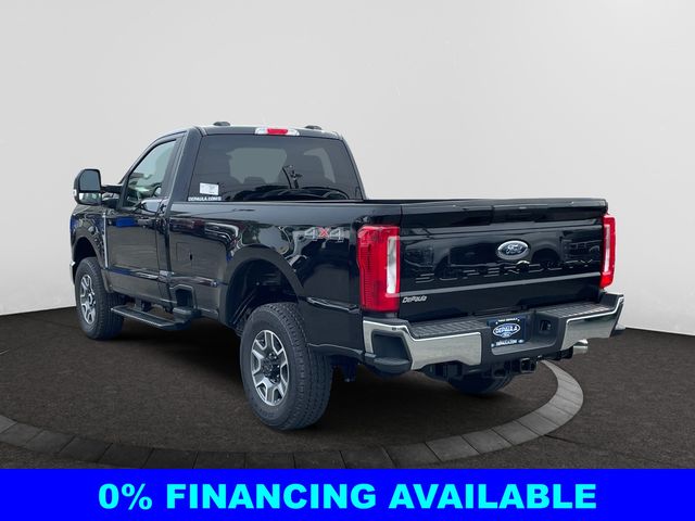2025 Ford F-350 photo 3