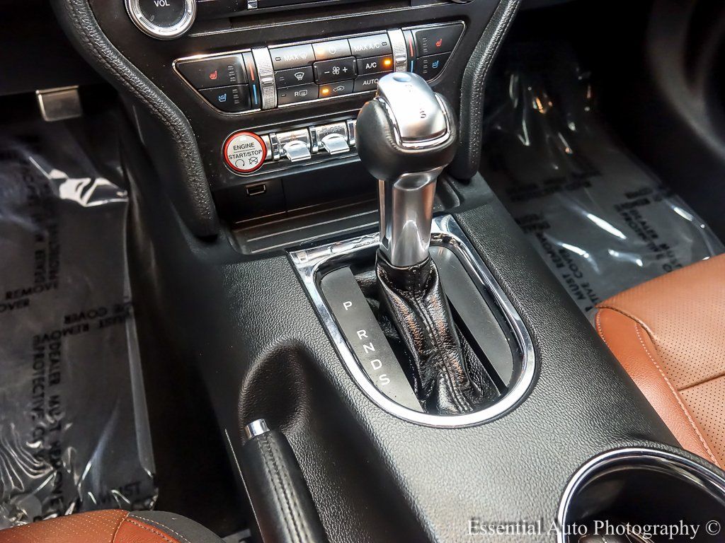 2015 FORD MUSTANG - Image 19