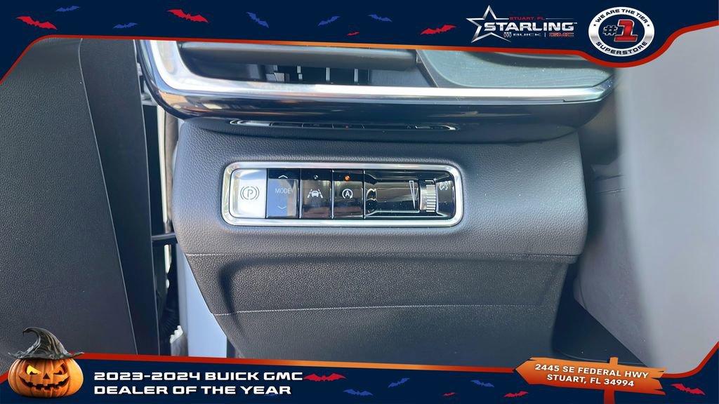 2025 Buick Envision Preferred photo 15