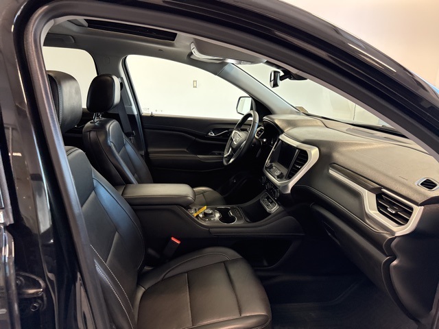2023 Gmc Acadia SLT photo 41
