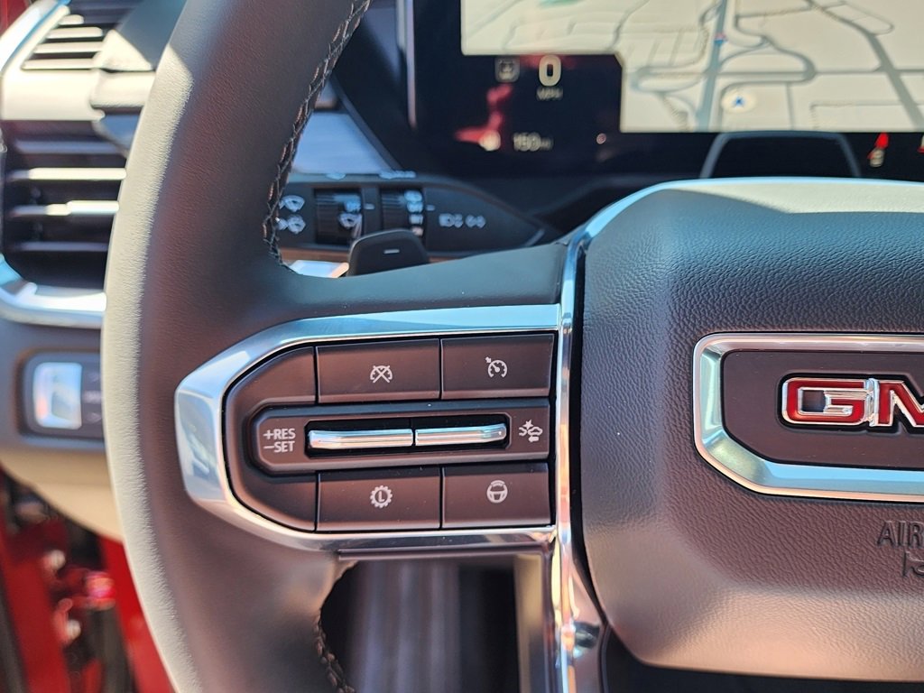2025 Gmc Acadia Elevation photo 20
